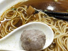 -老裕缘汤包馆(嘉善路店)