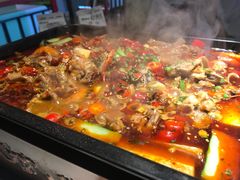 -三毛烧烤·南昌大排档(山姆店)