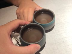 -绿茶餐厅(领展购物广场·中关村店)