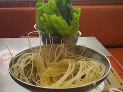 -小螺大作·螺蛳粉火锅(林和西店)
