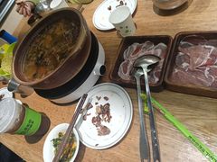 -菌小白火锅(时尚天河店)