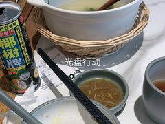 -馋三尺蟹粉小笼(人民广场店)