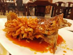 -新聚丰菜馆(太监弄店)