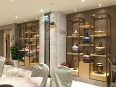 大堂-洪长兴(广西北路店)