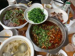 -临江后街鳝丝(临江店)