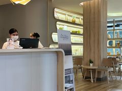 -Let’s Relax Spa(MBK)