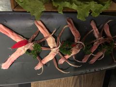 -尚尚仙·酸汤猪手·猪肚鸡火锅(华联万柳购物中心店)