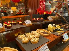 -鸣诗自助餐(澳門四季酒店)