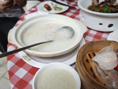-粤香楼(新光里店)