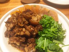 姥姥家红烧肉-姥姥家春饼店(惠新东街店)