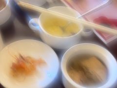 -东莞塘厦三正半山温泉酒店·沙利文西餐厅