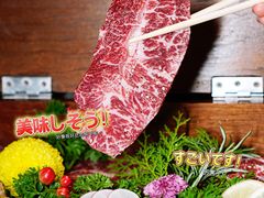 -MIKOMIKO和牛烧肉专门店(南门店)