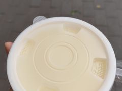 -清真马记宫廷奶酪(农光里店)