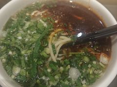 -舌尖尖牛肉面(甘南路店)