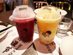 -喜茶(深圳福田星河COCO Park店)