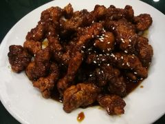 -上海小菜餐厅(理工大学店)