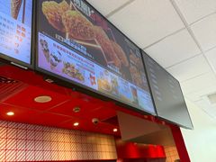 -肯德基(杭州浦沿店)