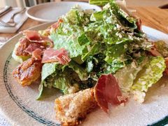 -PIZZA BIANCA(民园店)
