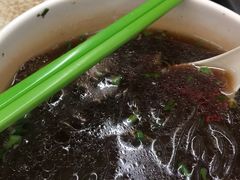 -清真蒋有记(老门东店)