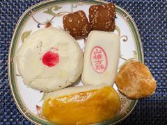 -爱德顺糕点食屋(利民道店)