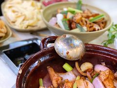 -胡须佬鸡煲四季火锅(龙珠大道店)