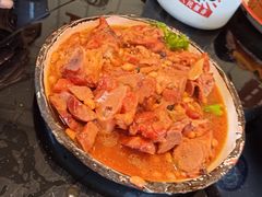 -人民公社大食堂(张家湾店)
