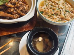 -西江美食舫·江西菜(健德桥店)