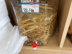 -朴小妹人参鸡汤火锅(长白山万达店)