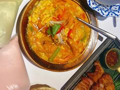 -BetterThai 泰加(苏州中心店)