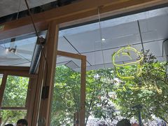 -喜茶(上海打浦桥日月光gelato lab+店)