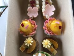 -上海和平饭店-华懋阁 The Cathay Room