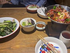 -湘味淳(千禧街店)