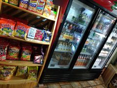 零售区-KOMUGI 小麦家(新地假日广场店)