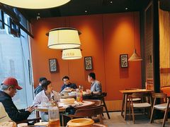 -话梅·客家小厨(东门店)