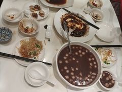 -新雅粤菜馆(南京东路店)