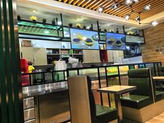 -佰搭果·广式茶餐厅(石牌东路店)