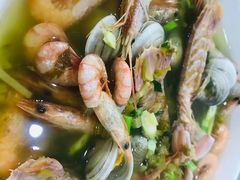-瞻岐金锅饭店