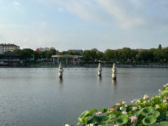 -葛仙湖公园
