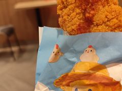 -麦当劳(CP静安店)