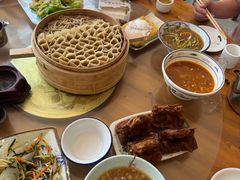 -弓二莜面(总店)