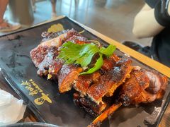 -肖四女乐山跷脚牛肉(世博源店)