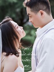 -青禾蒙娜丽莎婚纱摄影(武汉总店)