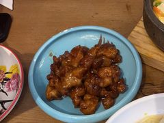 -新白鹿餐厅(城西银泰城店)