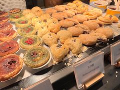 -新云南皇冠假日酒店-长街西餐厅