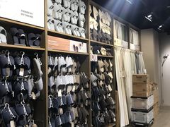 -MUJI无印良品(西单大悦城店)