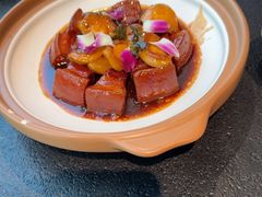 -唐猫庭院·千年陕菜(赛格国际购物中心店)
