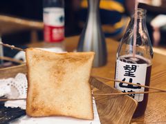 -聚串门儿·东北烧烤(信义坊店)