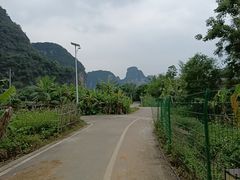 -明仕田园