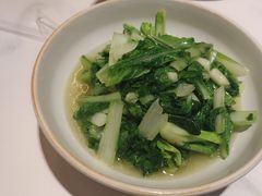 -老馆子·建德菜·山肴鱼鲜(海威新界店)