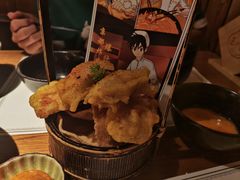 -玉川屋·深夜食堂居酒屋(柳巷店)